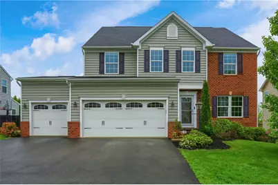 305 Ranchero Drive, Moon/Crescent Twp, PA 15108 - Photo 1