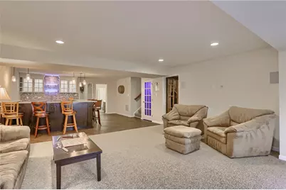 305 Ranchero Drive, Moon/Crescent Twp, PA 15108 - Photo 37