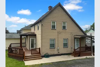1098 Tenth St, Taylor Township, PA 16160 - Photo 1