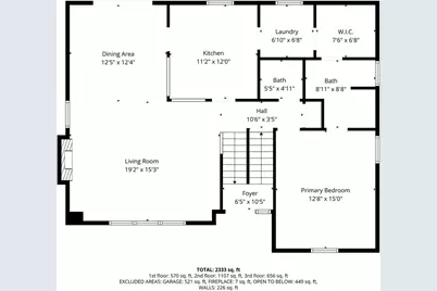 404 Rockledge Dr, Aleppo, PA 15143 - Photo 31