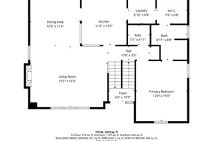 404 Rockledge Dr, Aleppo, PA 15143 - Photo 31
