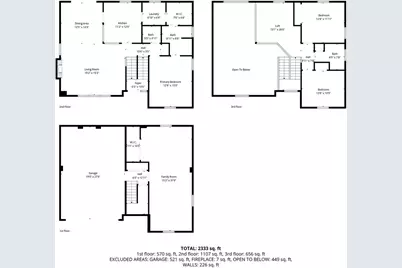 404 Rockledge Dr, Aleppo, PA 15143 - Photo 33