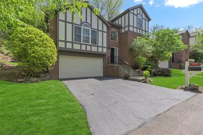 404 Rockledge Dr, Aleppo, PA 15143 - Photo 3