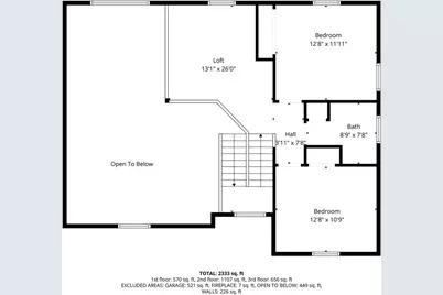 404 Rockledge Dr, Aleppo, PA 15143 - Photo 37