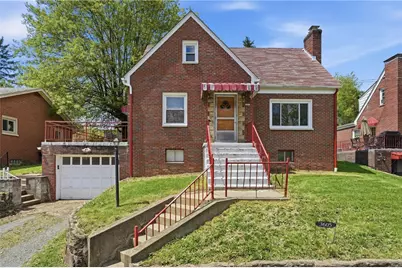 3605 W 4th Ave, West Mayfield, PA 15010 - Photo 1