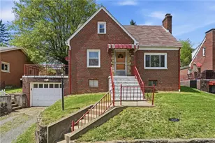3605 W 4th Ave, West Mayfield, PA 15010 - Photo 1