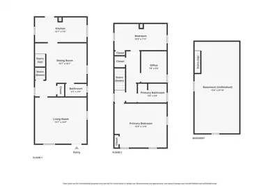 208 N Grant Street, Ligonier Boro, PA 15658 - Photo 33