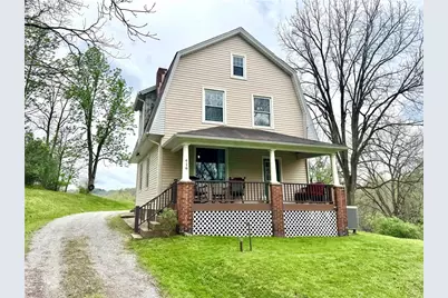 416 Pine Run, Franklin Township, PA 16123 - Photo 1