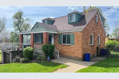 4420 McCaslin Street, Pittsburgh, PA 15207 - Photo 1