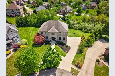 512 Sword Dance Pl, Cranberry Township, PA 16066 - Photo 3