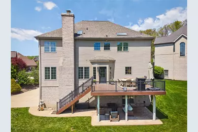 512 Sword Dance Pl, Cranberry Township, PA 16066 - Photo 45