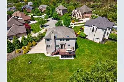 512 Sword Dance Pl, Cranberry Township, PA 16066 - Photo 43