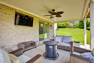 512 Sword Dance Pl, Cranberry Township, PA 16066 - Photo 41