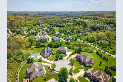 512 Sword Dance Pl, Cranberry Township, PA 16066 - Photo 49