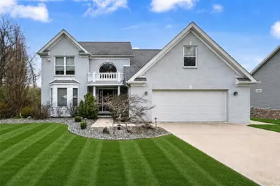 478 Spruce Ln, Houston, PA 15342 - Photo 1