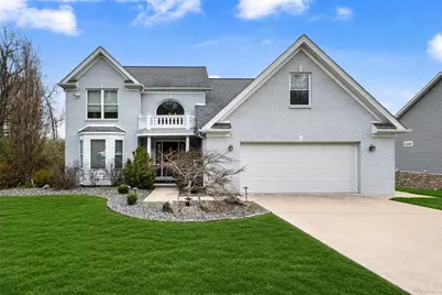 478 Spruce Ln, Houston, PA 15342 - Photo 1
