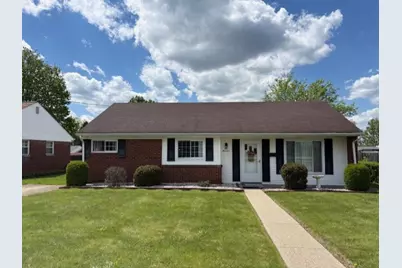 100 Monahan St, Hopewell Township, PA 15001 - Photo 1