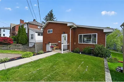 119 Burdine Ave, Pittsburgh, PA 15227 - Photo 3