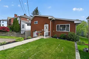 119 Burdine Ave, Pittsburgh, PA 15227 - Photo 3