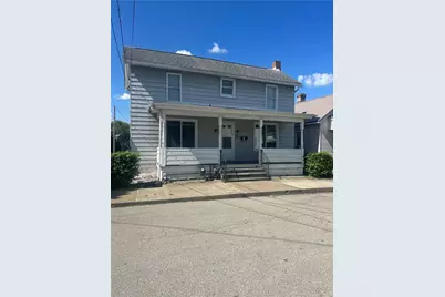 309 Spruce St, Mt Pleasant Boro, PA 15666 - Photo 1