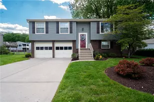1126 Sodbury Dr, South Park, PA 15129 - Photo 1