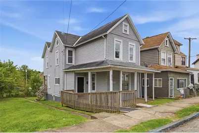 2419 Banker Street, McKeesport, PA 15132 - Photo 3