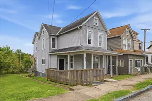 2419 Banker St, McKeesport, PA 15132 - Photo 3