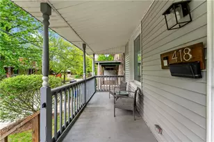 418 N Graham St, Pittsburgh, PA 15206 - Photo 3