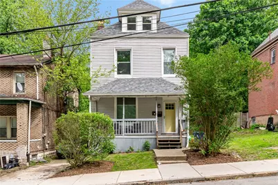 418 N Graham St, Pittsburgh, PA 15206 - Photo 1