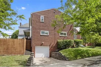 540 Boggs Ave, Pittsburgh, PA 15211 - Photo 1