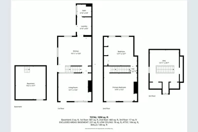 135 S 16th Street, Pittsburgh, PA 15203 - Photo 27