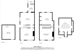 135 S 16th St, Pittsburgh, PA 15203 - Photo 27