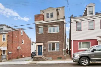 119 S 13th St, Pittsburgh, PA 15203 - Photo 1
