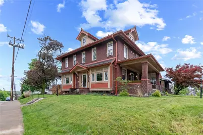 3201 Brownsville Rd, Pittsburgh, PA 15227 - Photo 1