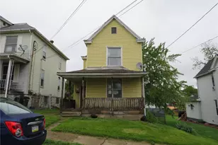 1080 Bruce St, Washington, PA 15301 - Photo 1