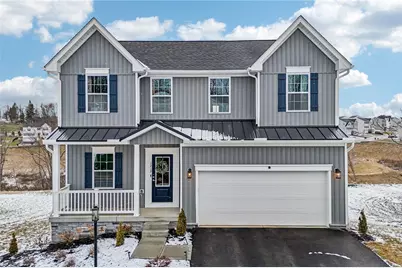 1213 Magnolia Ct, Pittsburgh, PA 15143 - Photo 1