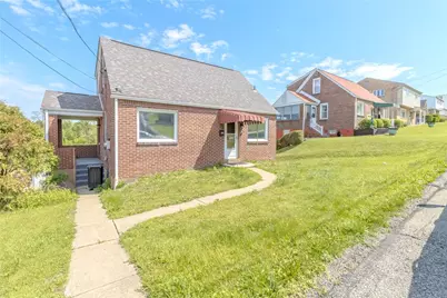 1832 Texas, West Mifflin, PA 15122 - Photo 1