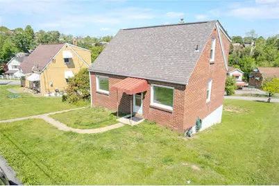 1832 Texas Avenue, West Mifflin, PA 15122 - Photo 3