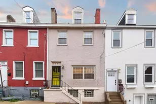 1302 Boyle St, Pittsburgh, PA 15212 - Photo 1