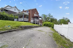 1406 Elmwood St, Port Vue, PA 15133 - Photo 7