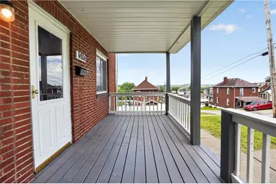 1406 Elmwood St, Port Vue, PA 15133 - Photo 5