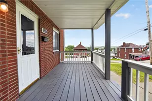 1406 Elmwood St, Port Vue, PA 15133 - Photo 5