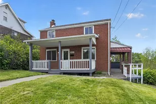 1406 Elmwood St, Port Vue, PA 15133 - Photo 3