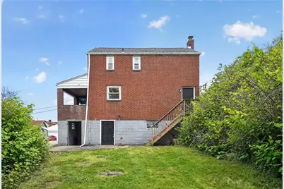 1406 Elmwood St, Port Vue, PA 15133 - Photo 35