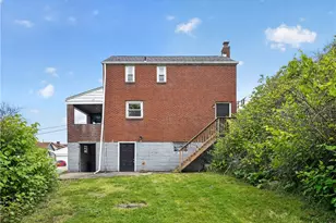 1406 Elmwood St, Port Vue, PA 15133 - Photo 35