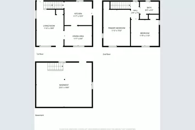 1406 Elmwood St, Port Vue, PA 15133 - Photo 39