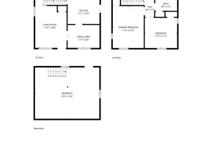 1406 Elmwood St, Port Vue, PA 15133 - Photo 39