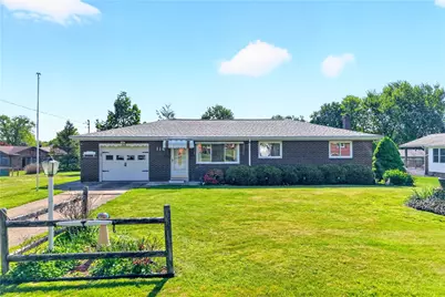 116 Crandon Circle, Brighton Township, PA 15009 - Photo 1
