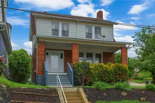 127 Montclair Ave, Pittsburgh, PA 15229 - Photo 1
