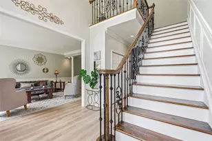 702 Rustic Ridge Dr, Cranberry Township, PA 16066 - Photo 25